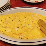 トラットリアモッチ - 