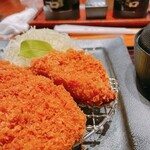 Tonkatsu Maisen - 