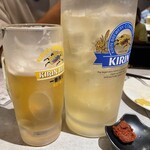 炭火焼鳥 忠や - 