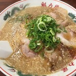 ラーメン魁力屋 - 