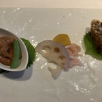 ヘイフンテラス - 