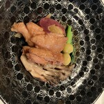 ヘイフンテラス - 