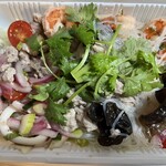 さいとう食堂 - 【ヤムウンセン】