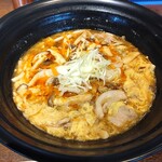 つるとんたん UDON NOODLE Brasserie - 