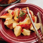 トラットリアモッチ - 