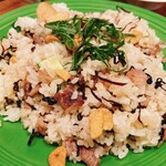 トラットリアモッチ - 