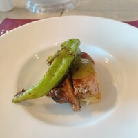 TROIS CUIT ASANUMA - 