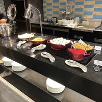 フォルク キッチン オールデイダイニング  - 