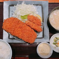 とんかつ まい泉 青山本店 - 