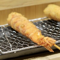 串揚げ アガルコメ。 恵比寿店 - 