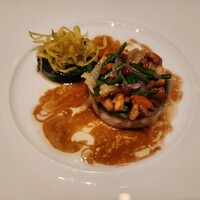 ガストロノミー ジョエル・ロブション - 