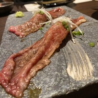 近江牛専門店 万葉 まえだ亭 - 