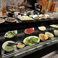 フォルク キッチン オールデイダイニング  - 