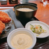 とんかつ まい泉 青山本店 - 
