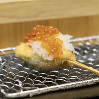 串揚げ アガルコメ。 恵比寿店 - 