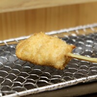 串揚げ アガルコメ。 恵比寿店 - 