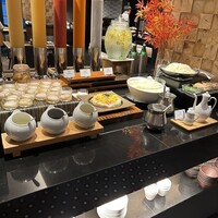 フォルク キッチン オールデイダイニング  - 