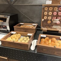 フォルク キッチン オールデイダイニング  - 