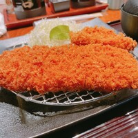とんかつ まい泉 青山本店 - 
