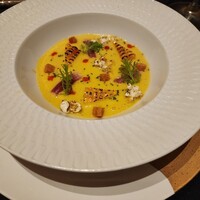 ガストロノミー ジョエル・ロブション - 