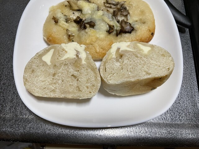 ナチュラルパン工房 結（NATURALPANKOUBOU YUI） - 南福島（パン）の写真