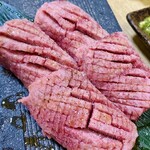 焼肉たまき - 