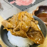 焼肉たまき - 