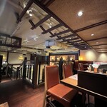 アジアンビストロDai - 