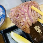 焼肉たまき - 
