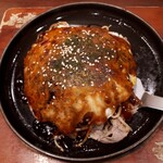Denkou Sekka - 肉玉・通常１０７０円