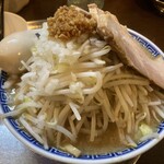 Taishouken Akafuji - 特製角ふじ　中盛り