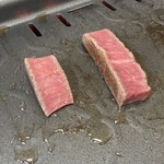 焼肉たまき - 