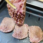 焼肉たまき - 