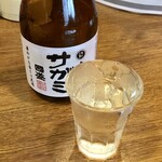 サガミ - 日本酒(300ml)