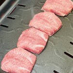 焼肉たまき - 