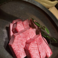 日本焼肉 はせ川 銀座店 - 