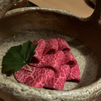 日本焼肉 はせ川 銀座店 - 