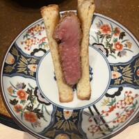 横浜 うしみつ - 