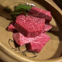 日本焼肉 はせ川 銀座店 - 