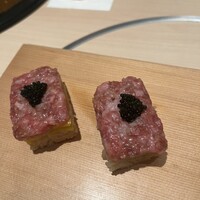 横浜 うしみつ - 