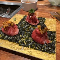 熟成和牛焼肉エイジング・ビーフ 横浜店 - 