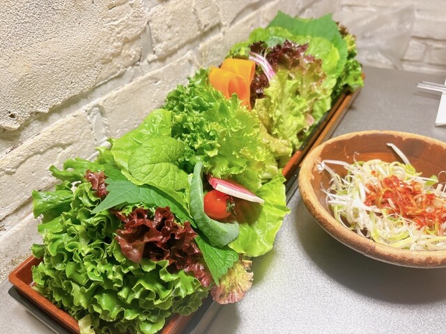 写真 2ページ目 : くるむ - 新大久保/韓国料理 | 食べログ