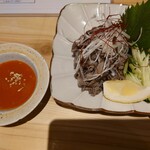 Yakiniku Horumon Toraya - 