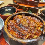 あつた蓬莱軒 - 