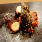 Sushi Nosuke - 鮹の江戸煮