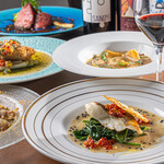 イタリア料理 チェッポ - 