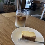 Blue&Cafe Hirakawa Bayside﻿ - 