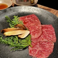 焼肉うしごろ 銀座店 - 