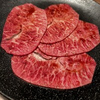 焼肉うしごろ 銀座店 - 