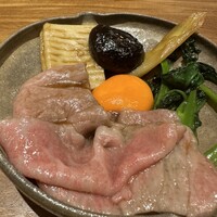 焼肉割烹QUON - 
